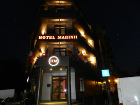 Гостиница Hotel Marinii  Бухарест